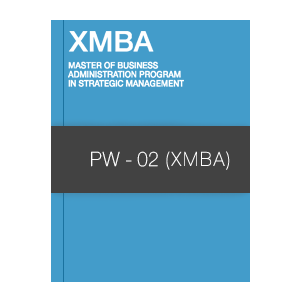 แบบฟอร์ม PW - 02 (XMBA)